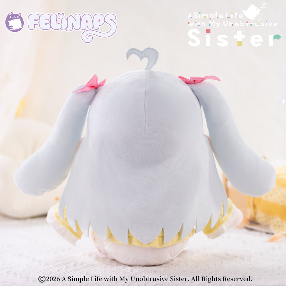Mio Plush