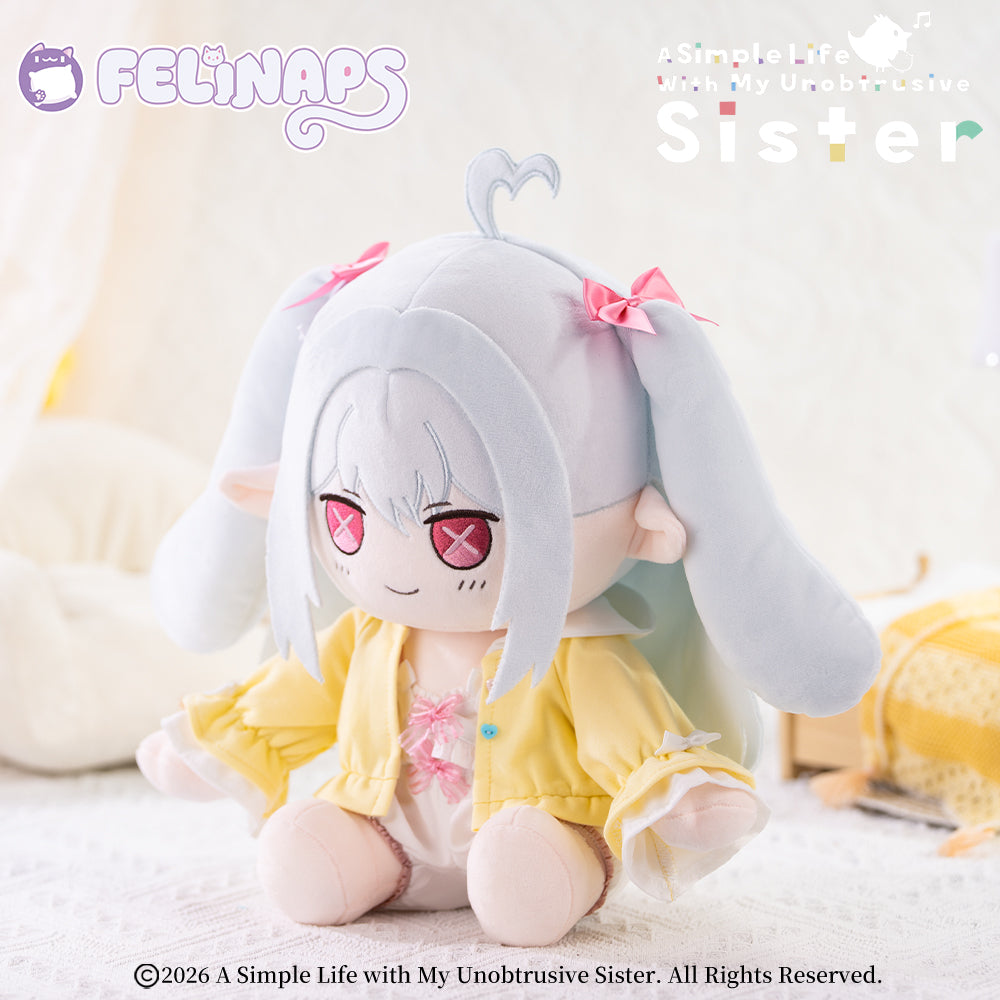 Mio Plush