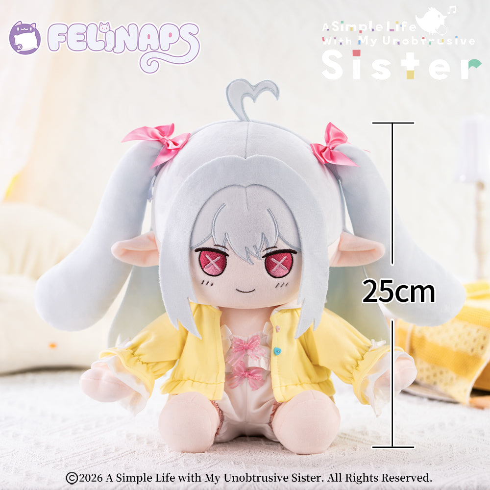 Mio Plush