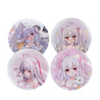 Mio Abzeichen-Set