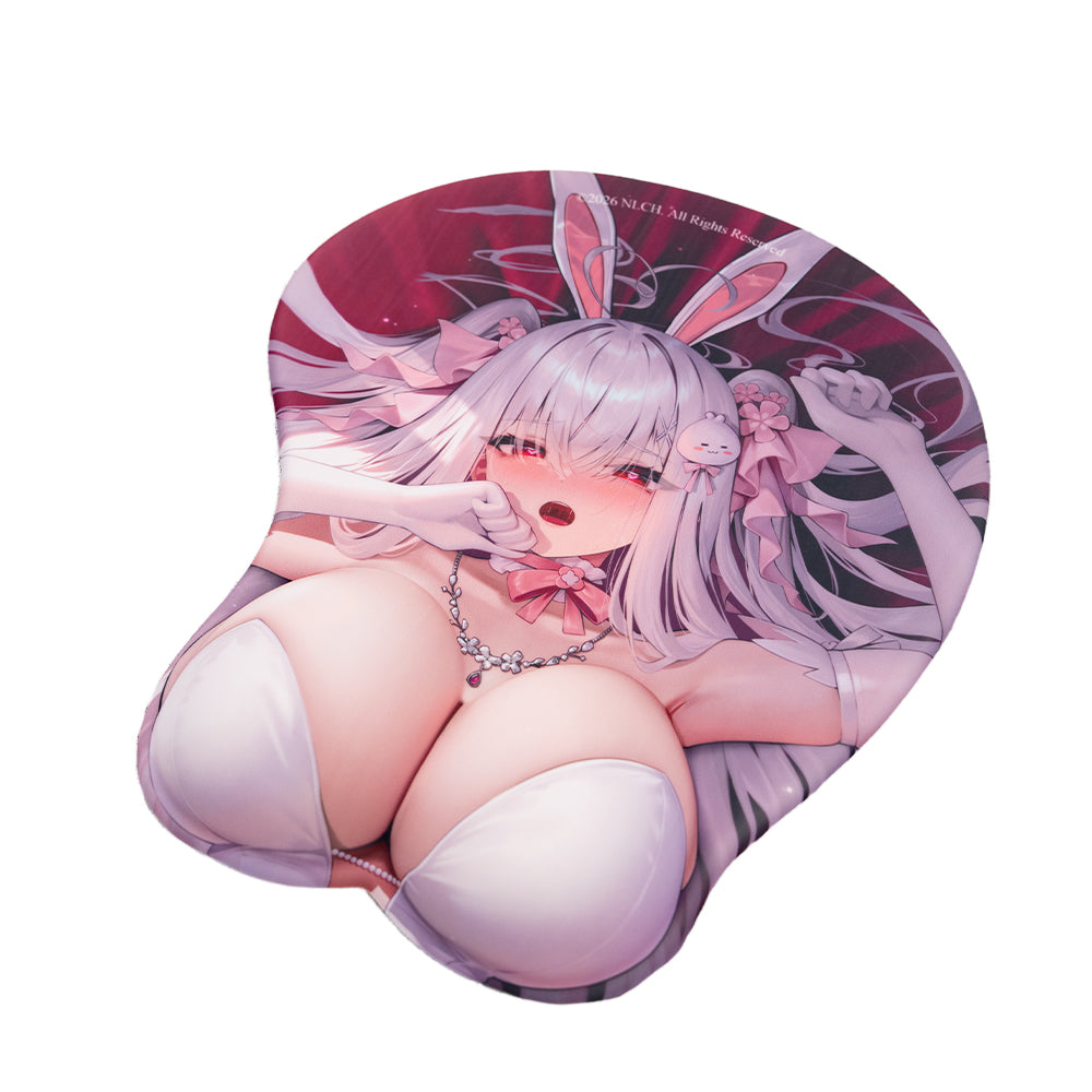 Mio Mouse Pad